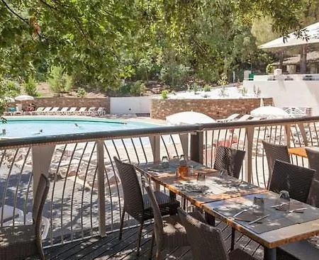 Apartamento Les Restanques 1181 Vue *