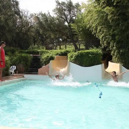 Les Restanques 1181 Vue * Grimaud