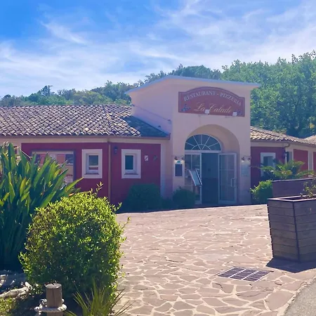 Apartamento Les Restanques 1181 Vue
