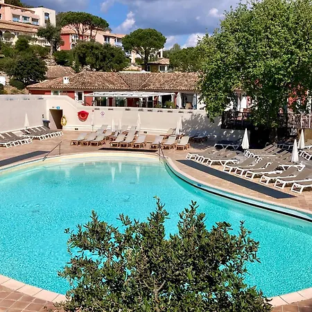 Les Restanques 1181 Vue * Grimaud