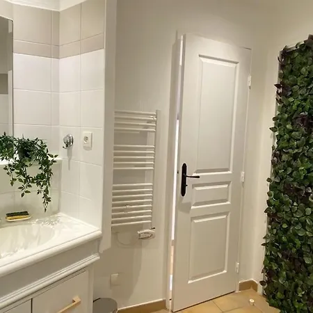 Apartmán Les Restanques 1181 Vue Grimaud